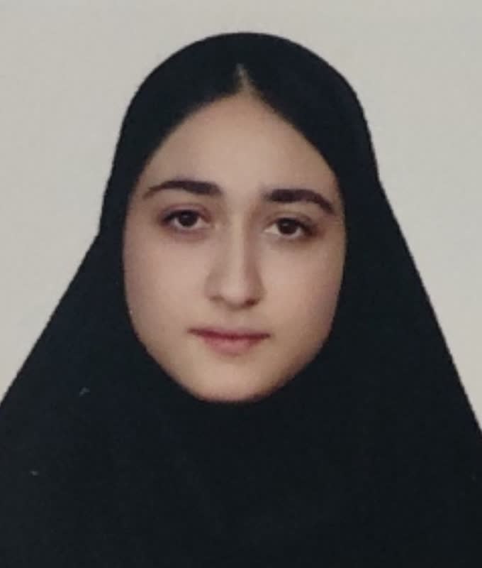 گفت و گو با دانش آموز آنیتا طاهرلو  عضو باشگاه 500 تایی