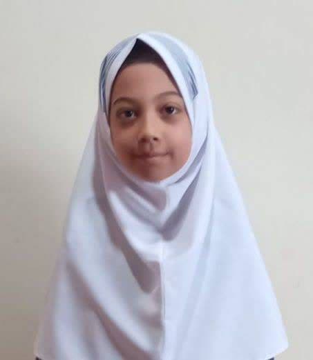 گفت و گو با نازنین زهرا تیموری بادله دره قهرمان پیوستگی از کردکوی