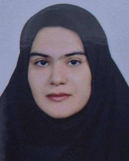 تجربه موفقیت  دانش آموز برتر نرجس چنگایی دوازدهم انسانی