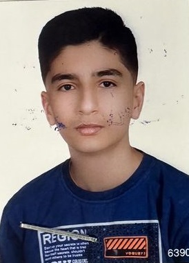 ایلیا حیدری؛ سنجش و استمرار با آزمون‌های کانون