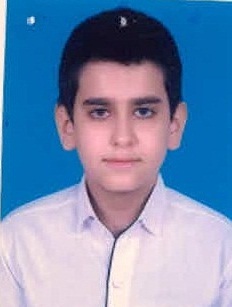 گفتگو با ابوالفضل نویدی قهرمان پیوستگی تا آبان 12 تجربی از فردوس