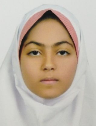 گفتگو با آیدا بریحی قهرمان پیوستگی از اهواز