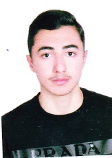 گفت و گو با محمد داوری فرزانه یازدهم تجربی از قهرمانان آبان بناب