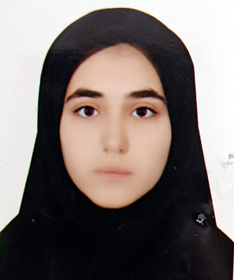 گفتگو و مصاحبه با گونا بدری دانش آموز پایه یازدهم انسانی