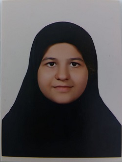 گفت و گو با نازنین زینب نعیمی قهرمان پیوستگی