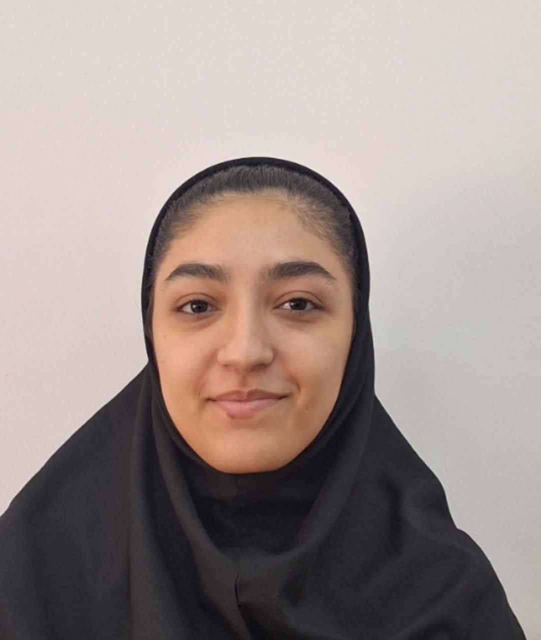 گفتگو و مصاحبه با رتبه 425 منطقه 2 سال 1404 زینب جفری ندوشن