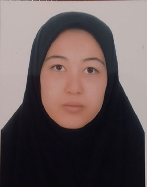 گفت و گو با سلوا علیزاده ازنفرات برتر پایه دهم انسانی-شوط