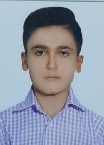 مصاحبه امیرحسین علی خانی زاده باشگاه پانصدتایی داراب