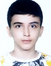 گفتگو با آرتین سروی  ازقهرمان مهروآبان