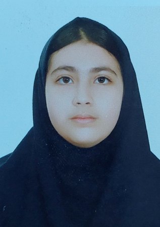 مصاحبه با زهرا شبانی؛ قهرمان پیوستگی هشتم