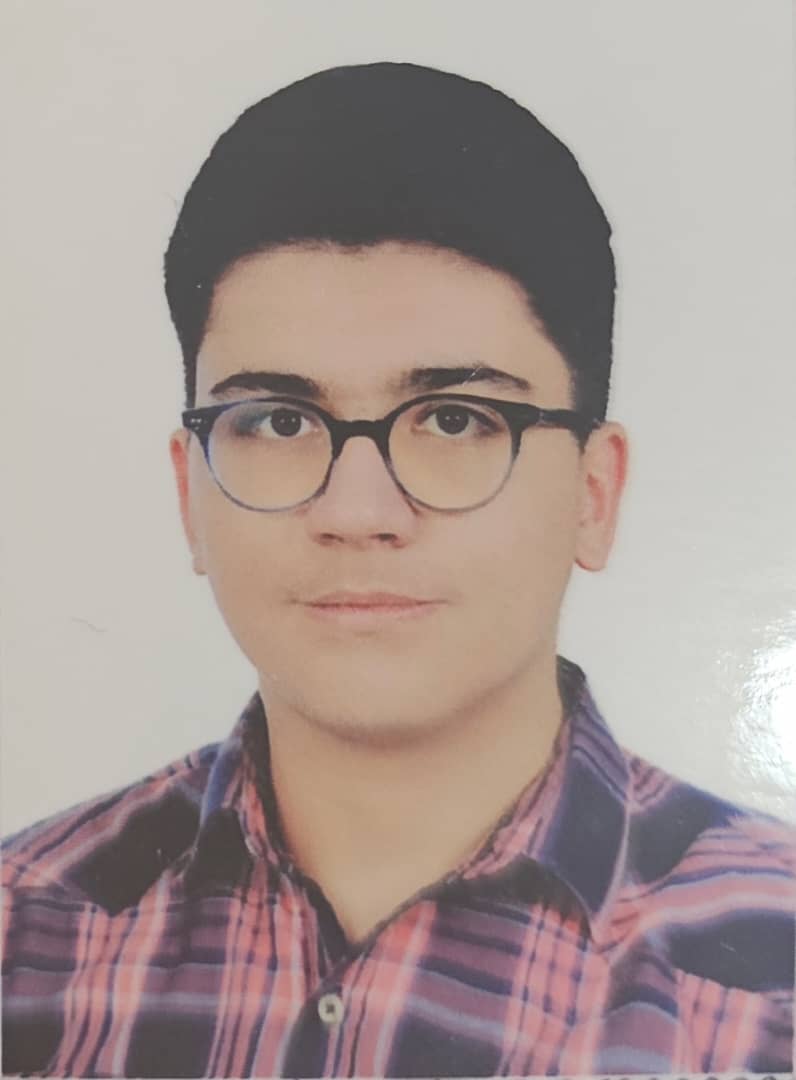 مصاحبه با علی خوبانی؛ دانش‌آموز پایه یازدهم تجربی از شیراز