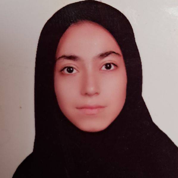 گفت و گو با نگین حافظ مقطع نهم،قهرمان پیوستگی