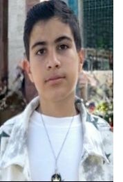 گفت و گو با سجاد کریمی قهرمان پیشرفت،کلاس ششم از لردگان