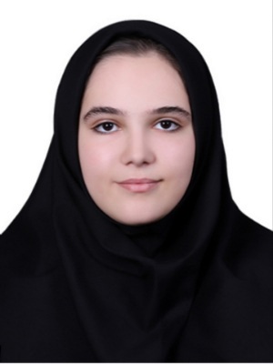 مصاحبه با هستی دامن‌گیر؛ دانش‌آموز پایه دهم ریاضی از شیراز