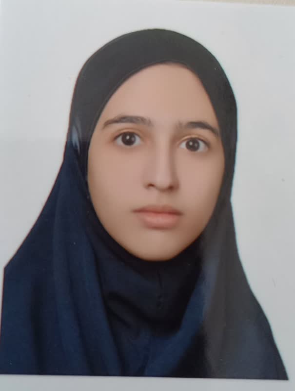 گفت و گو با سارا جبل عاملی قهرمان تابستان-یازدهم تجربی