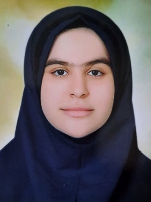 مصاحبه با زینب سرومند؛ دانش‌آموز پایه نهم از شیراز