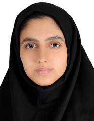 گفتگو با ترنم الماسی قهرمان تابستان و پاییز