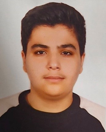 مصاحبه دانش اموزسام رمضانی دهم تجربی از تبریز