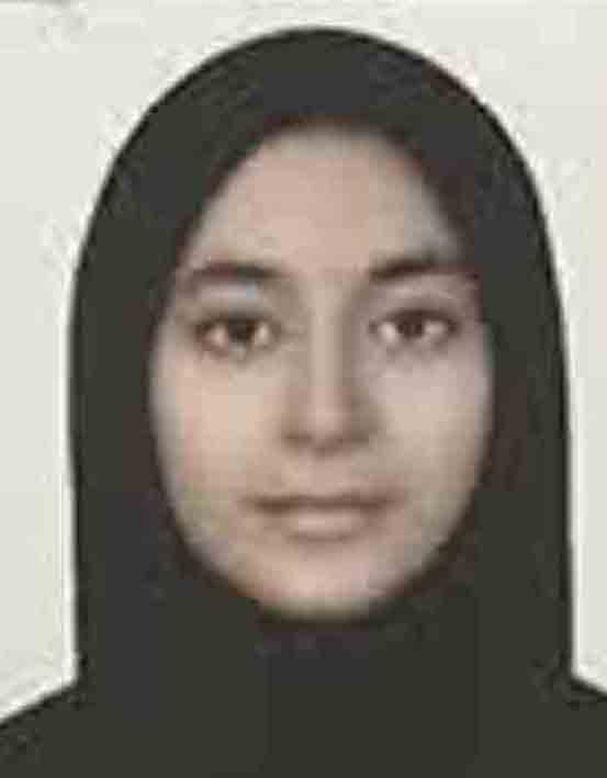 گفتگو با سیده الهام موسوی قهرمان پیشرفت از اهواز