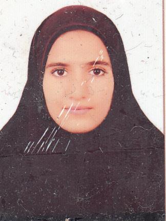 گفت و گو با رقیه بنی مسنی یازدهم انسانی قهرمان پیشرفت از لردگان