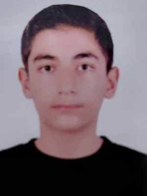 مصاحبه با محمد هادی نعمت‌اللهی؛ دانش‌آموز پایه نهم از شیراز