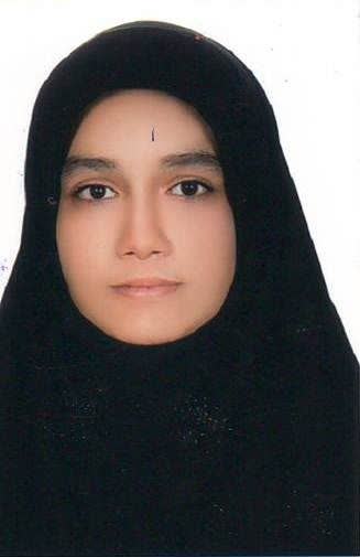 گفت و گو با فاطمه فخاری دوازدهم تجربی از مبارکه