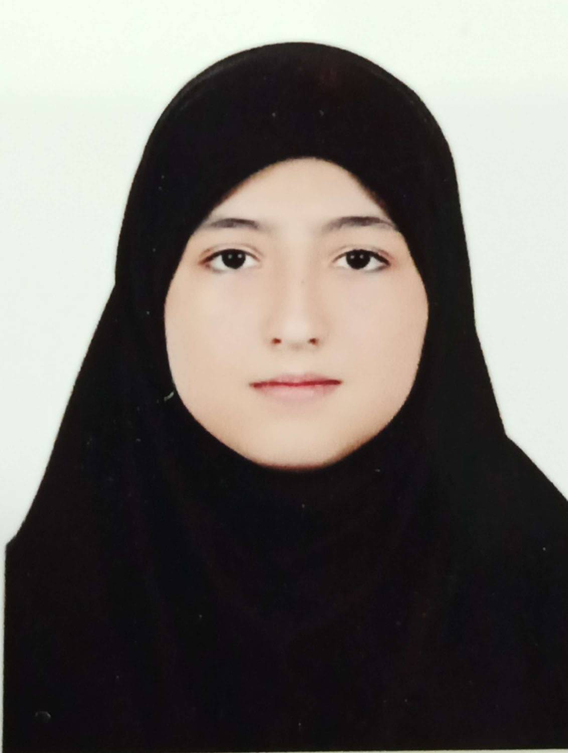 گفت و گو با نازنین زهرا صادقی تکلو قهرمان پاییز1404