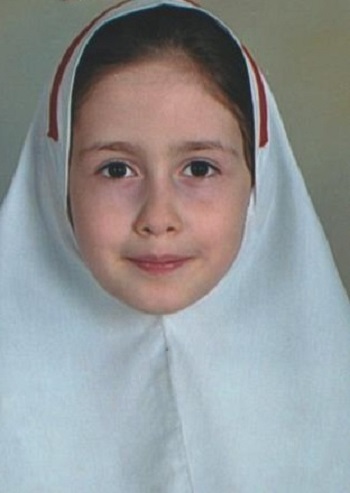 گفتگو با آرنوش بقائی پور  راه‌های موفقیت در کانون بجنورد 2