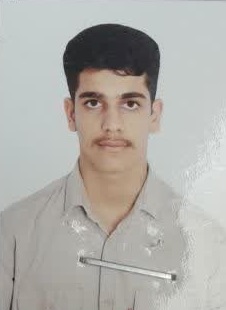 محمدحسین تامرادی؛ رشد تحصیلی با آزمون‌های کانون