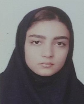 گفت‌و‌گو با  پریا حسینی؛ قهرمان پیوستگی پایه یاازدهم انسانی