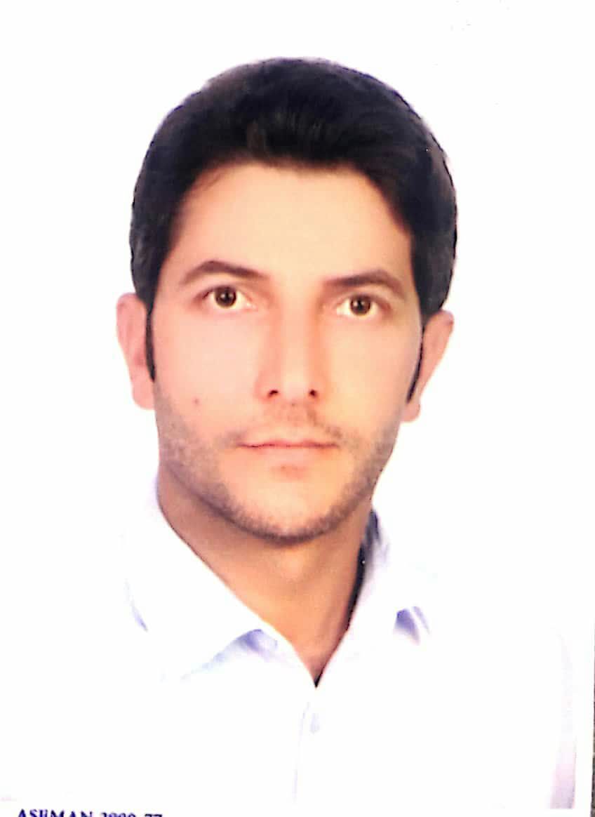 گفتگو بامحمد علیدادی عضو باشگاه پیوستگی