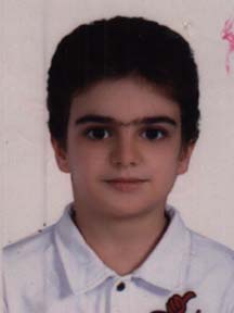 نیما کشمیری؛ برنامه‌ریزی هوشمند،تحلیل دقیق و تعادل بین درس و ورزش