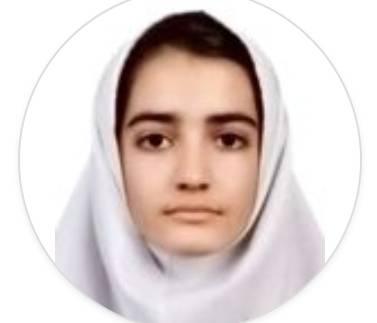 گفت و گو با زهرا رحیمی‌وند؛ قهرمان پیوستگی پایه دهم تجربی