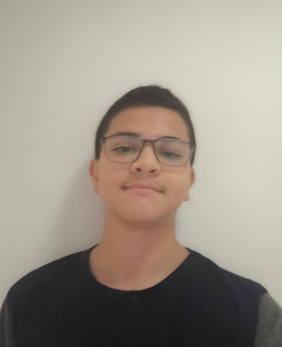 قهرمان تابستان:گفتگو با کیان سهیلی راد پایه دهم تجربی