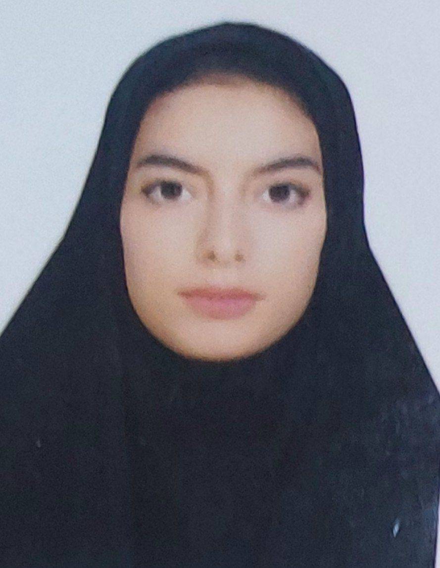 گفتگو با پریا عباسی؛  پشتیبان قهرمان پیشرفت درسی پایه هشتم