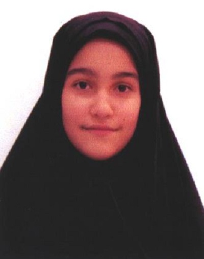 گفتگو با مائده طیبی  راه‌های موفقیت در کانون بجنورد 2