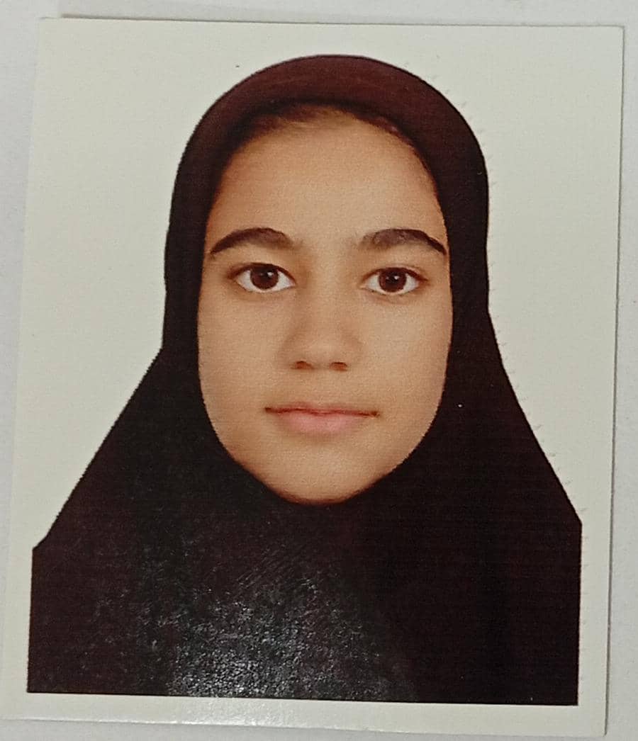 گفت وگو با روژینا دهقانی قهرمان تابستان و پاییز از سیرجان