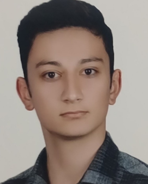 گفتگو با فرزاد زارعی،قهرمان پیوستگی یازدهم ریاضی