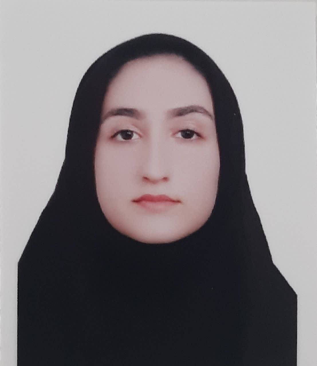 محنا جمشیدی دوعبا: قدر فرصت هایتان را بدانید