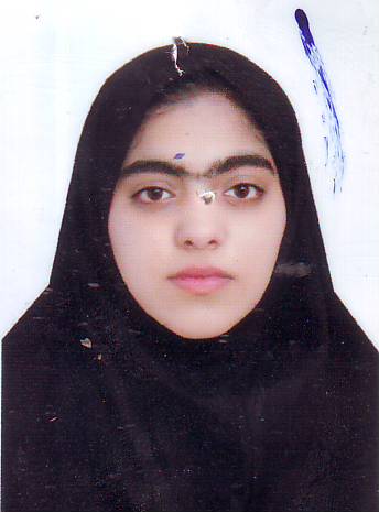 گفتگو با فاطمه زین الدینی   قهرمان تابستان و پاییز