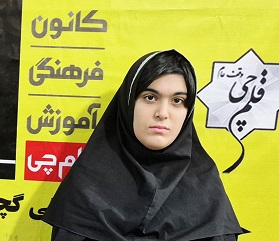 طناز رضایی؛ برنامه‌ریزی راهبردی، آزمون حضوری و تحلیل هوشمند آزمون