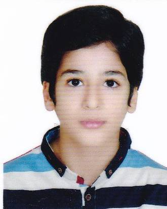 مسیر موفقیت با آیدین ایزدآرا تراز 7500+ از خرم آباد