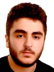 مصاحبه با آرمین داورپناه؛ دانش‌آموز پایه دوازدهم تجربی از شیراز