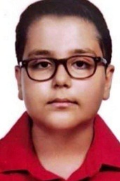 گفتگو با علی امینیان  ازقهرمان مهروآبان