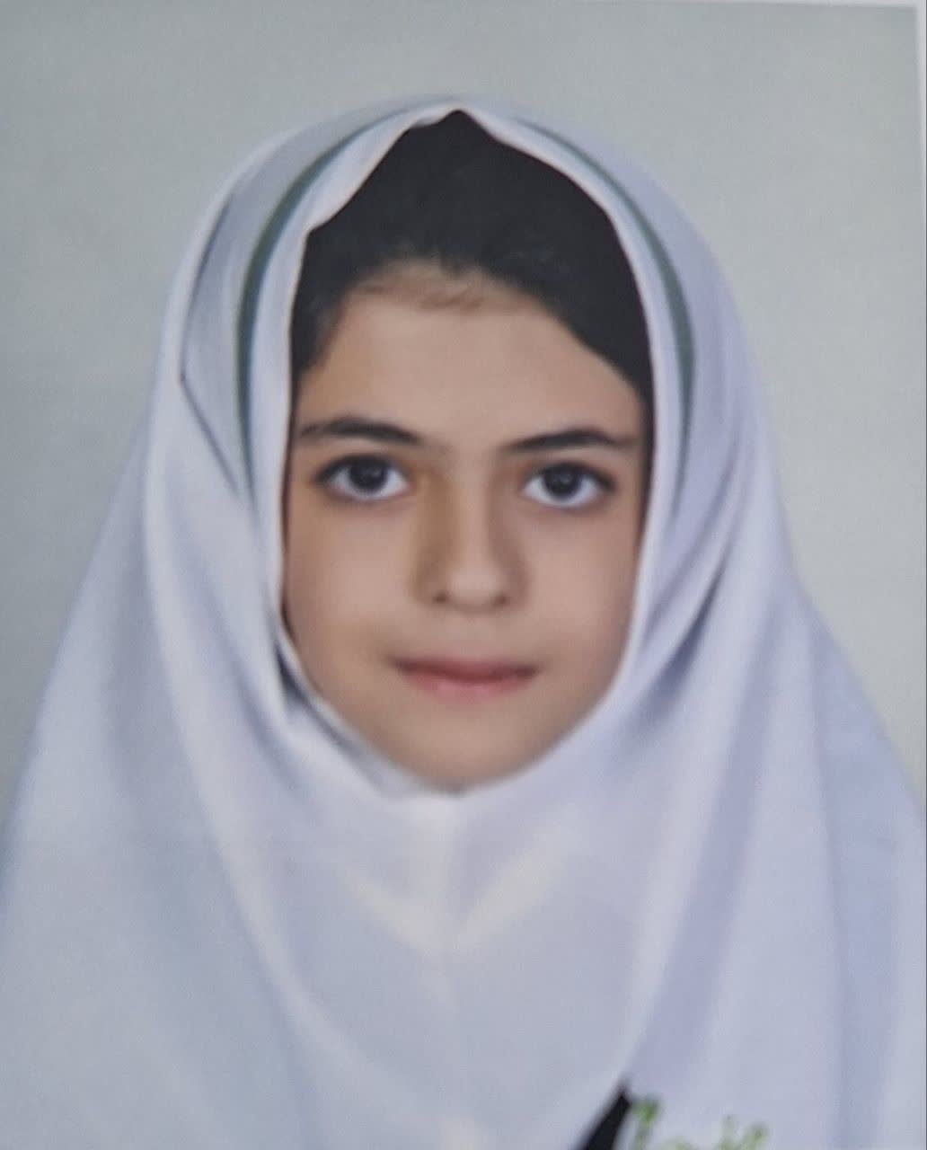 گفتگو با آنیسا نوروزی قهرمان پاییز از همدان یک