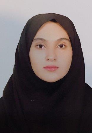 مصاحبه با صدف احمدی؛ قهرمان پیوستگی دوزدهم تجربی