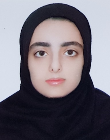 گفتگو با حدیث انصاری پیشرفت درسی پایه یازدهم تجربی