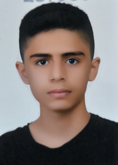 گفتگو با عباس اخلاصی  ، دانش آموز برتر از گچساران