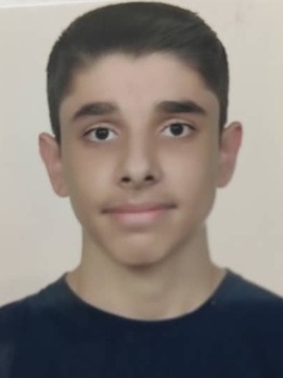 مصاحبه با امیرحسین باقری؛ دانش‌آموز پایه یازدهم از شیراز