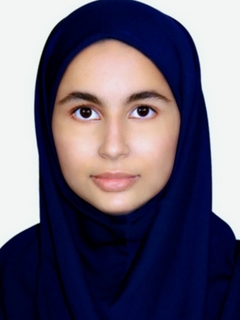 مصاحبه با حنا سادات موسوی؛ دانش‌آموز پایه یازدهم تجربی از شیراز